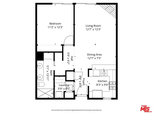 8675 Falmouth Avenue 110, Playa Del Rey, California 90293