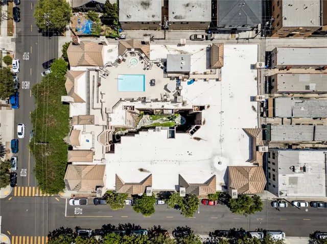 640 W 4th 315, Long Beach, California 90802