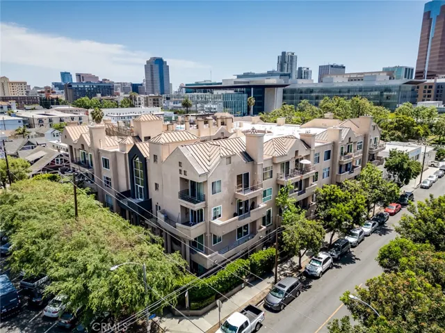 640 W 4th 315, Long Beach, California 90802