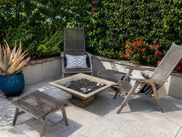 Firepit