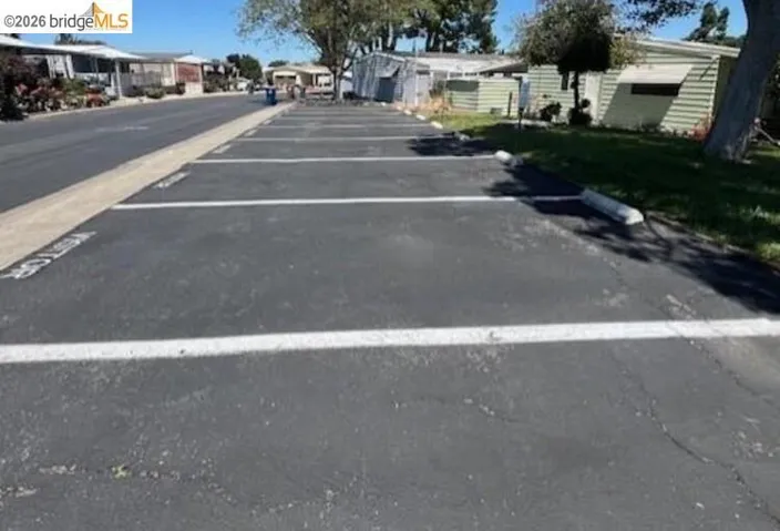 Guest Parking