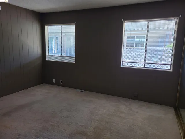 View from alternate corner