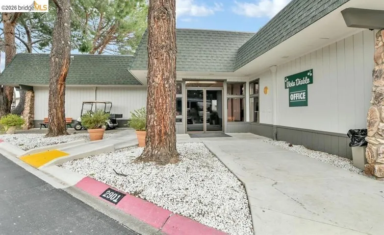 Community Center
