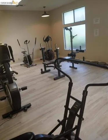 Community Gym
