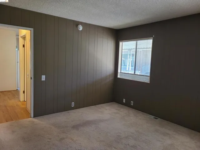 View from alternate corner