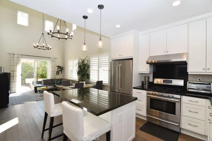 84 Painted Trellis, Irvine, California 92620