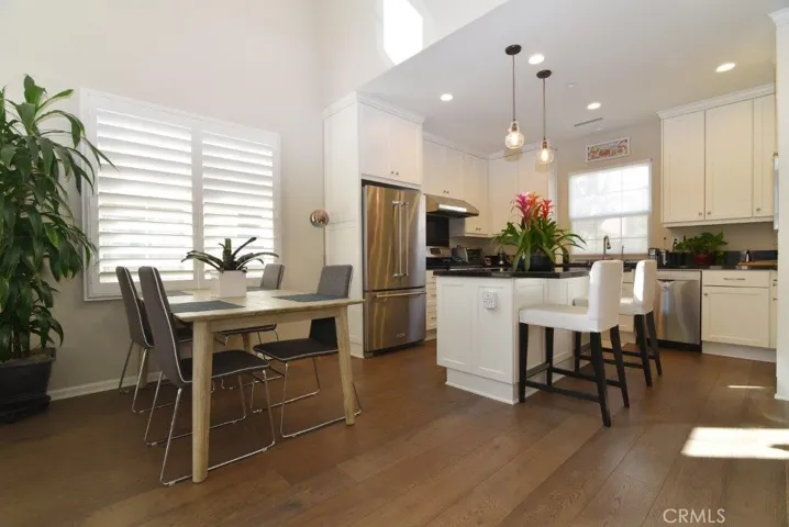 84 Painted Trellis, Irvine, California 92620
