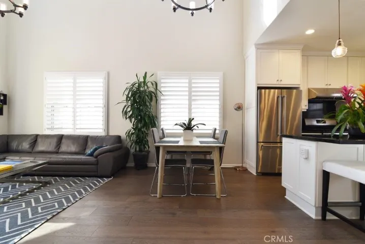 84 Painted Trellis, Irvine, California 92620