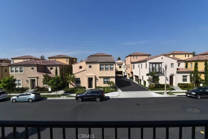 84 Painted Trellis, Irvine, California 92620