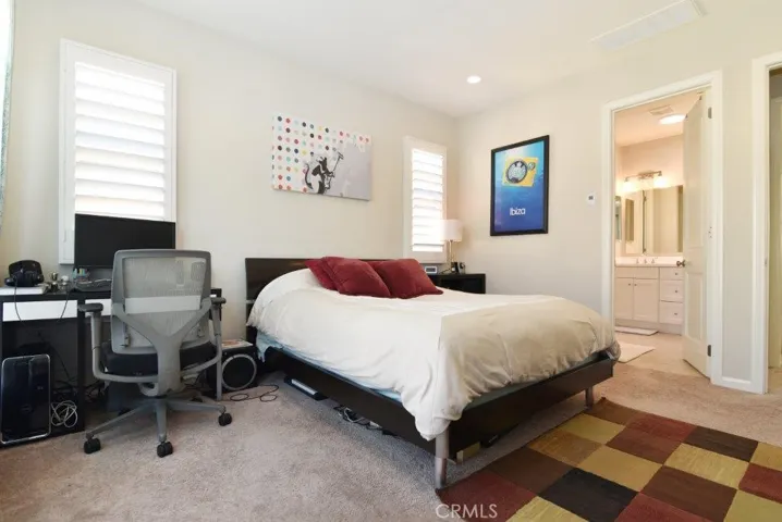 84 Painted Trellis, Irvine, California 92620