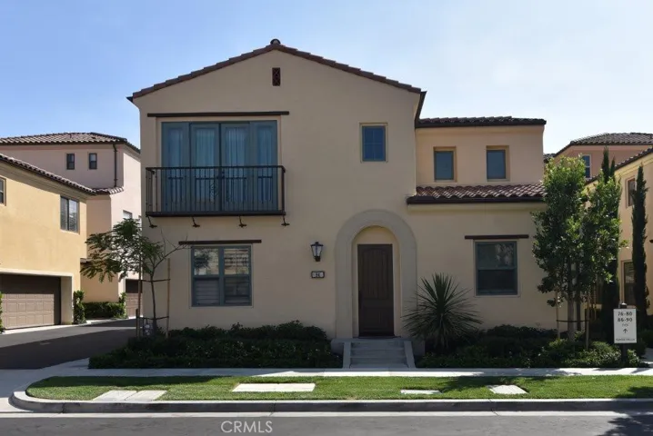 84 Painted Trellis, Irvine, California 92620