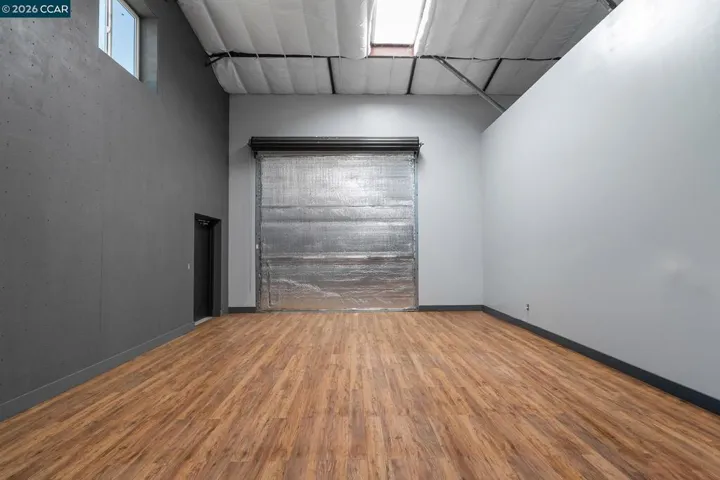 Flex Room