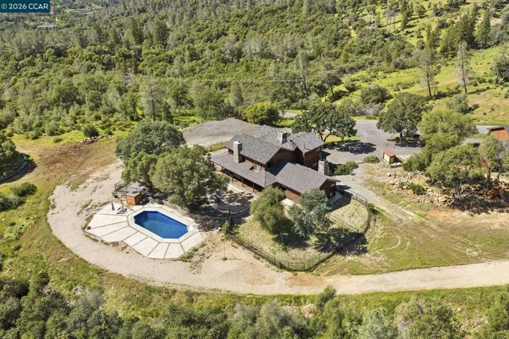 130 Mountain Oak Road, Oroville, California 95966