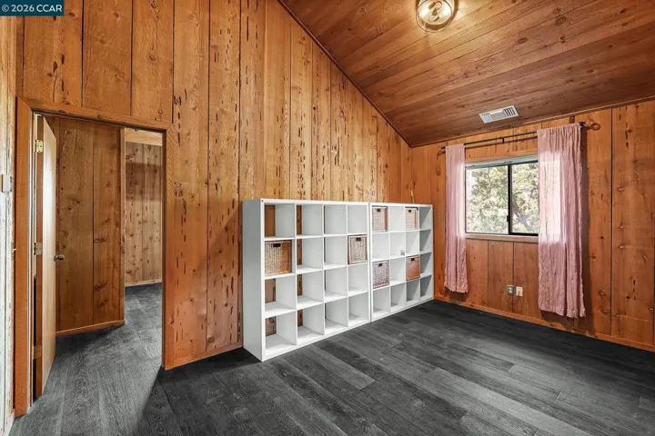 Loft Area