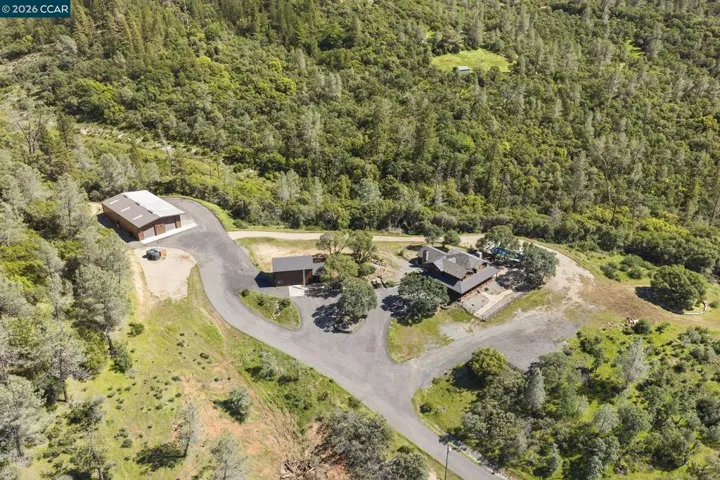 130 Mountain Oak Road, Oroville, California 95966