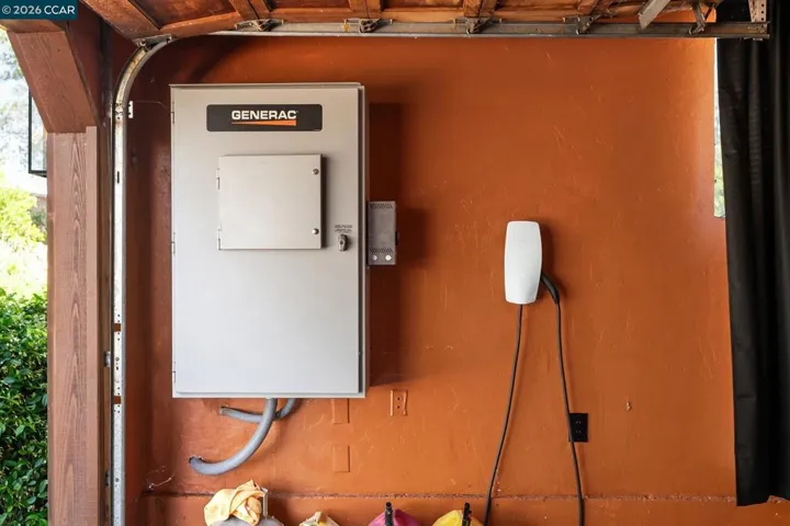 Tesla Charger