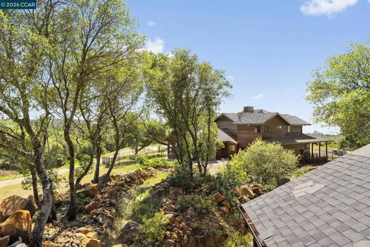 130 Mountain Oak Road, Oroville, California 95966