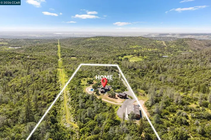 130 Mountain Oak Road, Oroville, California 95966