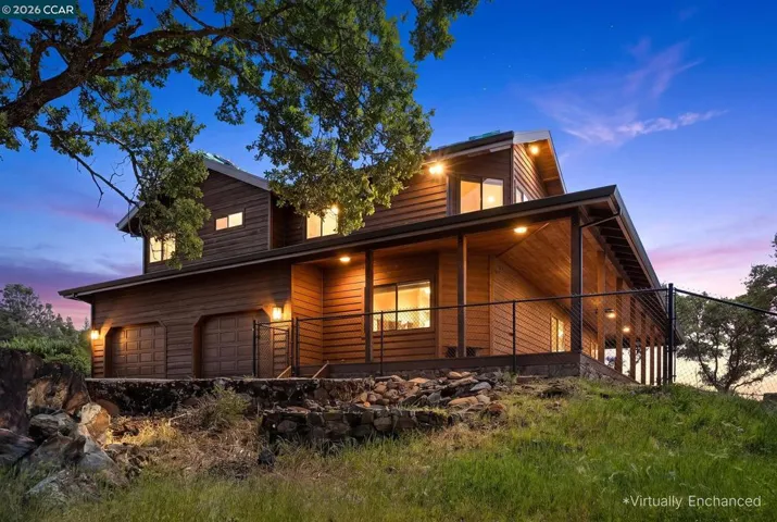 130 Mountain Oak Road, Oroville, California 95966