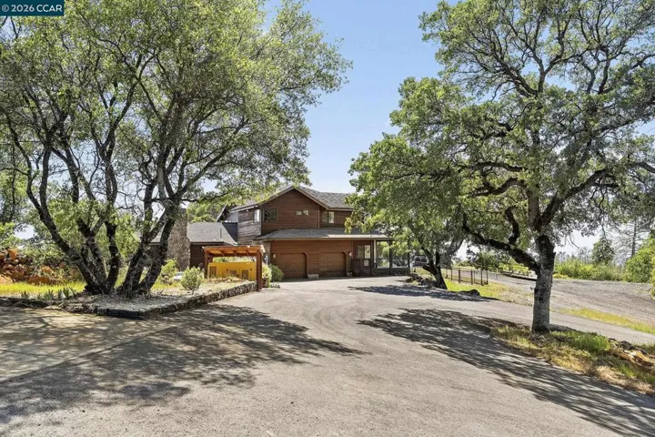 130 Mountain Oak Road, Oroville, California 95966