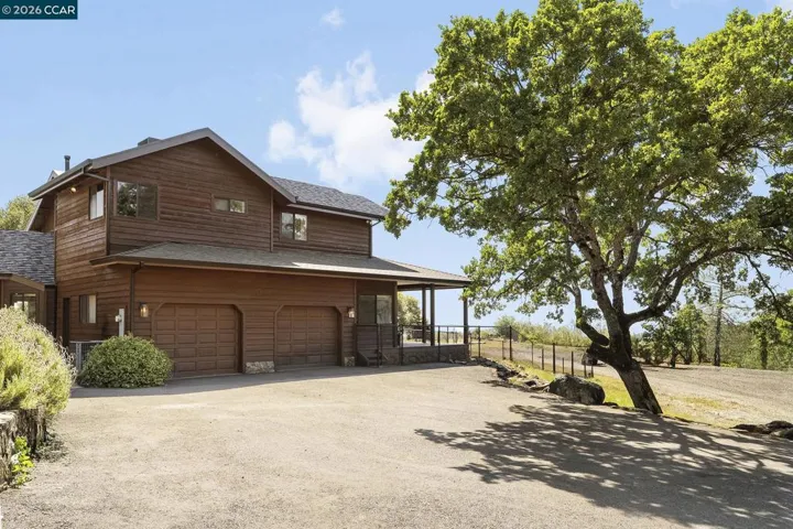130 Mountain Oak Road, Oroville, California 95966