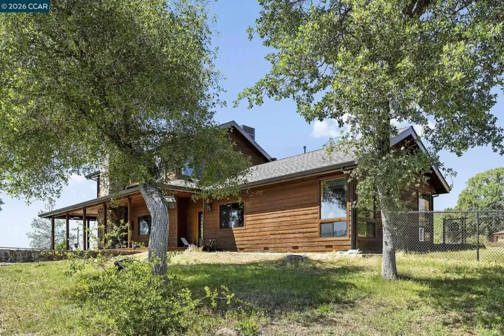 130 Mountain Oak Road, Oroville, California 95966