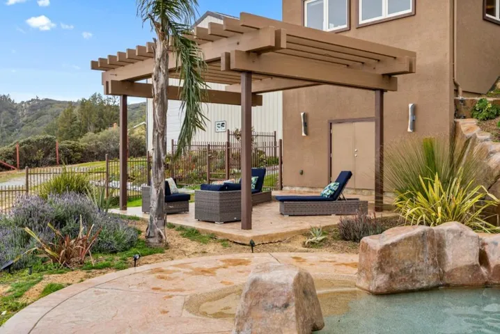 1061 Summit Road, Watsonville, California 95076