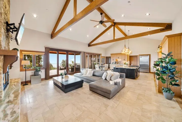 1061 Summit Road, Watsonville, California 95076