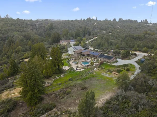 1061 Summit Road, Watsonville, California 95076