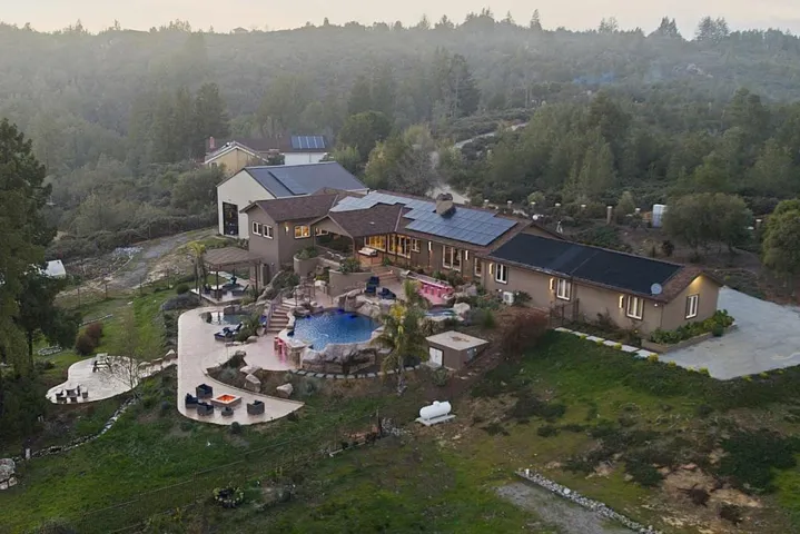 1061 Summit Road, Watsonville, California 95076