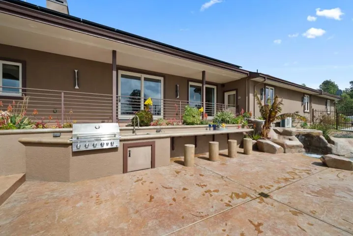 1061 Summit Road, Watsonville, California 95076