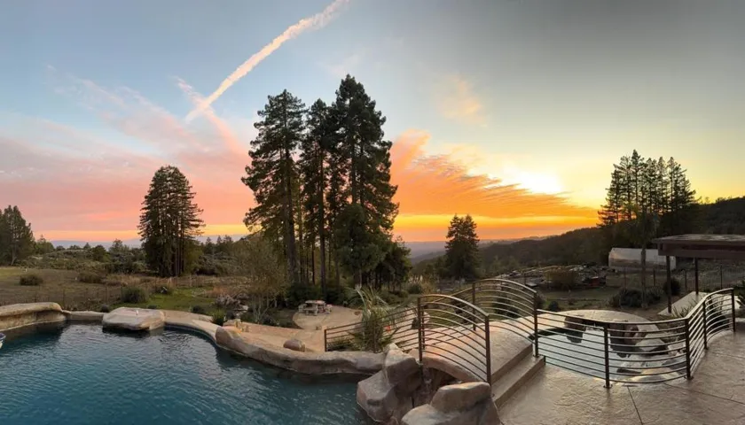 1061 Summit Road, Watsonville, California 95076