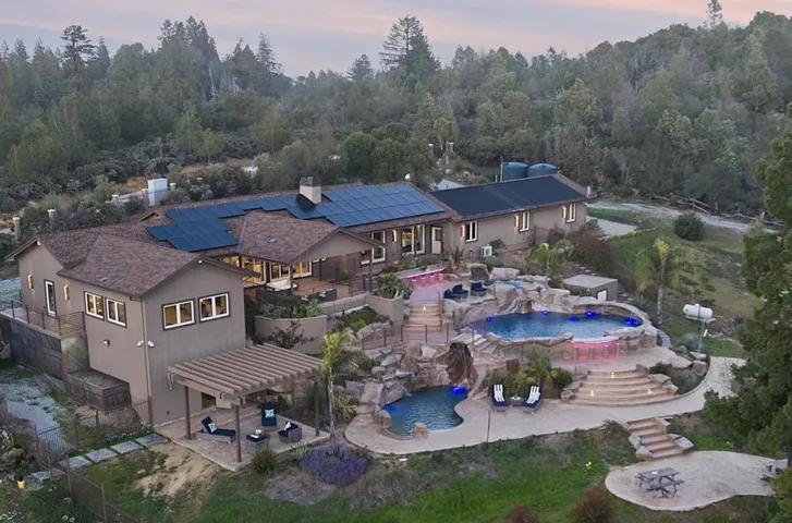 1061 Summit Road, Watsonville, California 95076