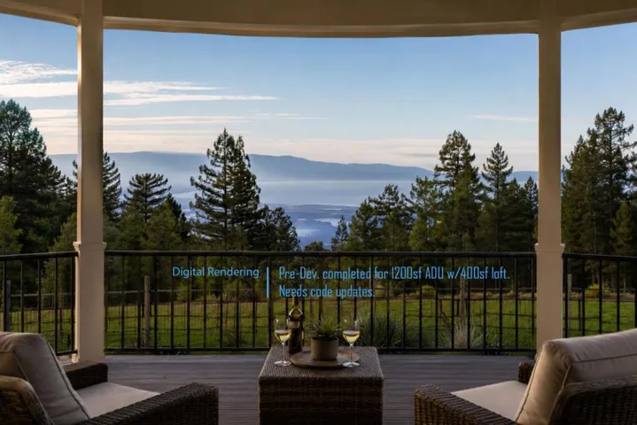 1061 Summit Road, Watsonville, California 95076