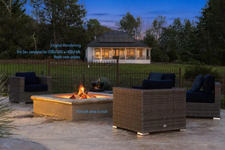 1061 Summit Road, Watsonville, California 95076