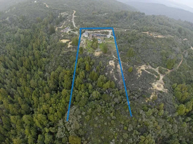 1061 Summit Road, Watsonville, California 95076