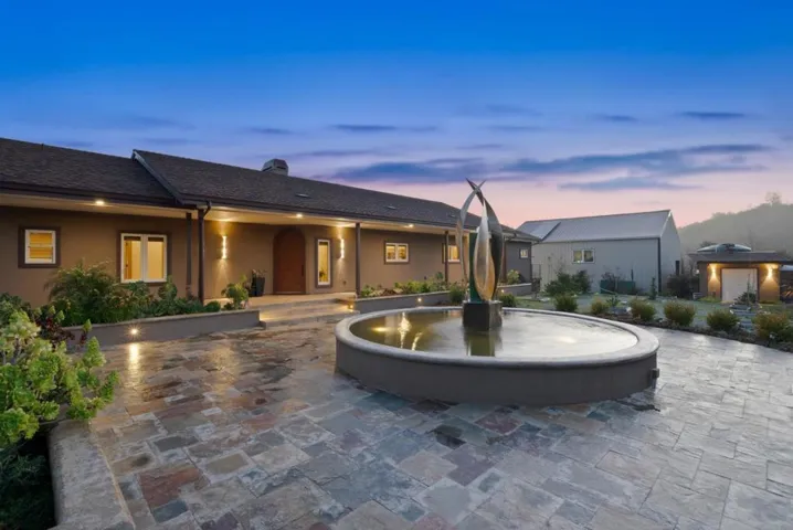1061 Summit Road, Watsonville, California 95076