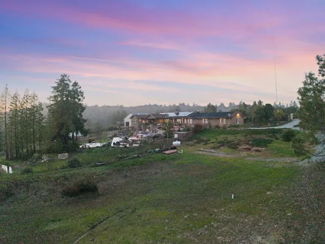 1061 Summit Road, Watsonville, California 95076