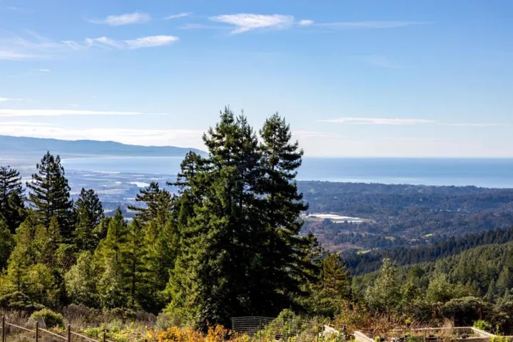 1061 Summit Road, Watsonville, California 95076