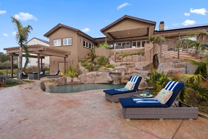 1061 Summit Road, Watsonville, California 95076