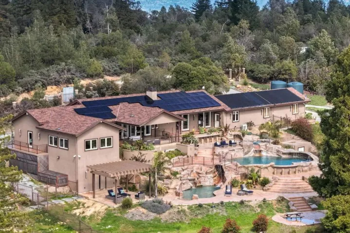 1061 Summit Road, Watsonville, California 95076