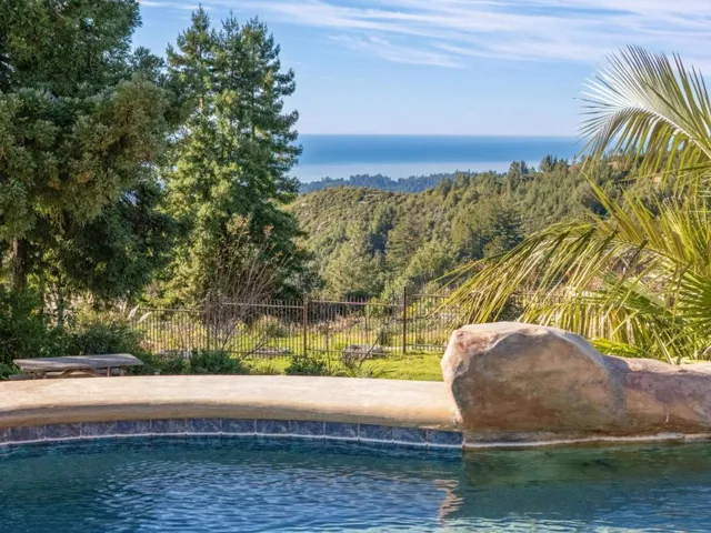 1061 Summit Road, Watsonville, California 95076