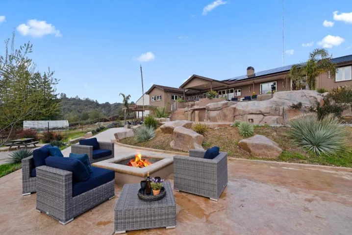1061 Summit Road, Watsonville, California 95076
