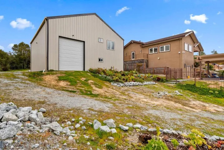 1061 Summit Road, Watsonville, California 95076