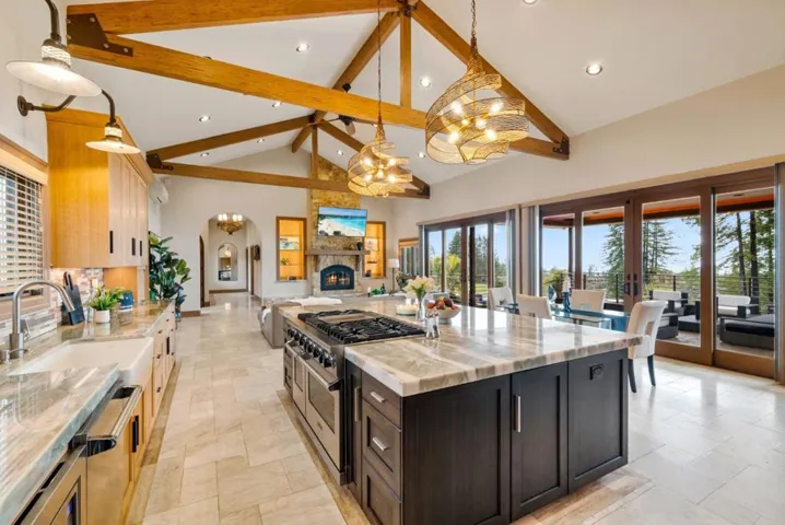 1061 Summit Road, Watsonville, California 95076