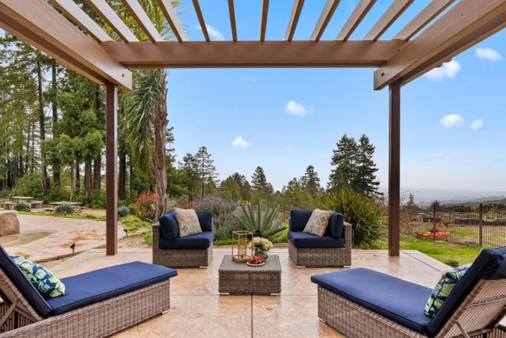 1061 Summit Road, Watsonville, California 95076