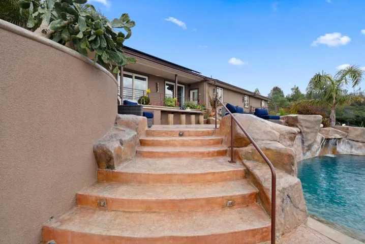 1061 Summit Road, Watsonville, California 95076