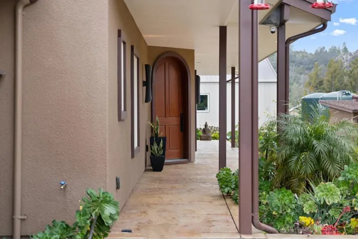 1061 Summit Road, Watsonville, California 95076