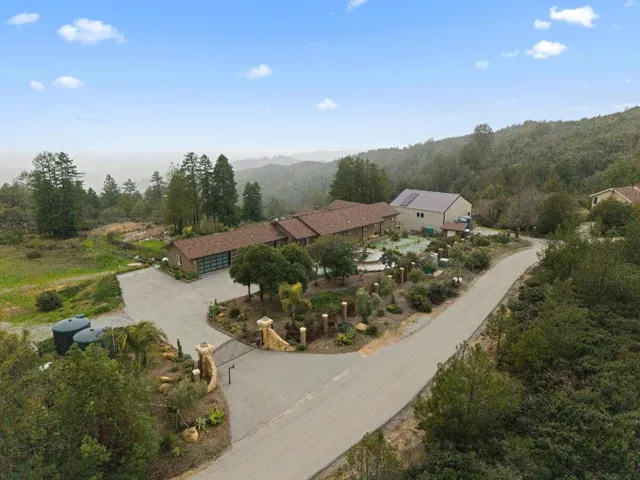 1061 Summit Road, Watsonville, California 95076