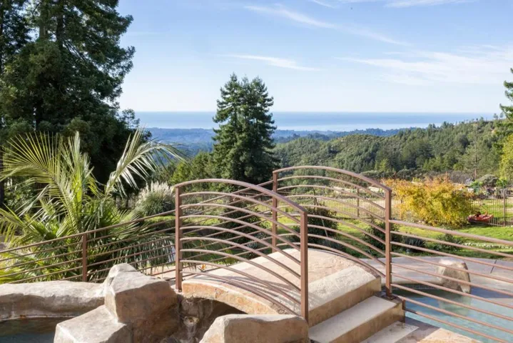1061 Summit Road, Watsonville, California 95076